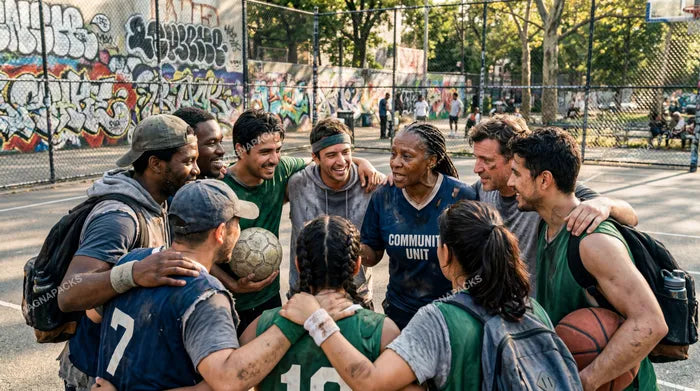 Brazilian Street Soccer Vol. 1: Urban Football Culture