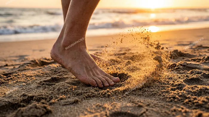 Capoeira Sunset Vol. 1: Dynamic Martial Arts