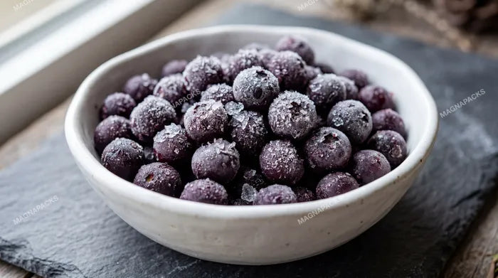 Healthy Tropical Fruit & Smoothie Bowls Vol. 1
