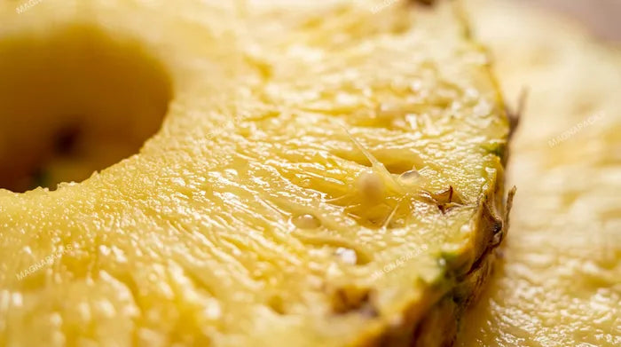 Healthy Tropical Fruit & Smoothie Bowls Vol. 1