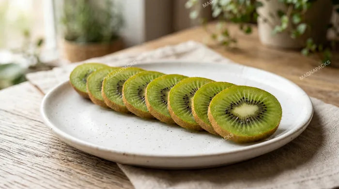 Healthy Tropical Fruit & Smoothie Bowls Vol. 1