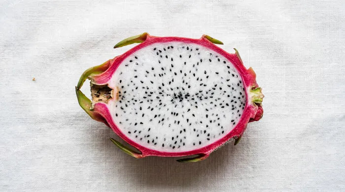 Healthy Tropical Fruit & Smoothie Bowls Vol. 1