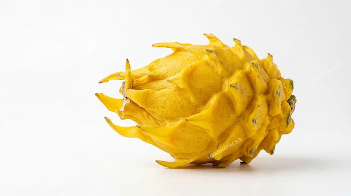 Healthy Tropical Fruit & Smoothie Bowls Vol. 1