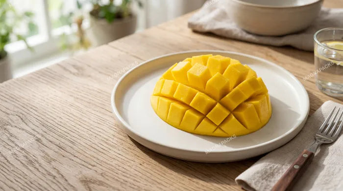 Healthy Tropical Fruit & Smoothie Bowls Vol. 1