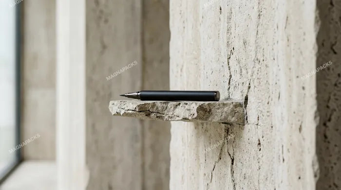 Minimalist Stone Cosmetics Vol. 1: Elegant Beauty