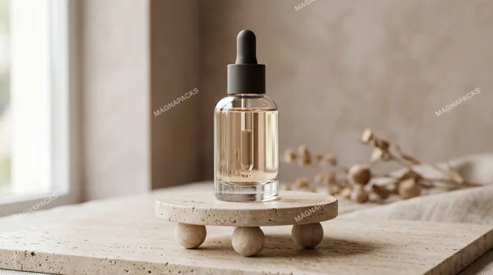 Minimalist Stone Cosmetics Vol. 1: Elegant Beauty