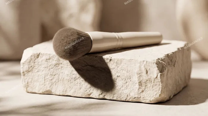 Minimalist Stone Cosmetics Vol. 1: Elegant Beauty