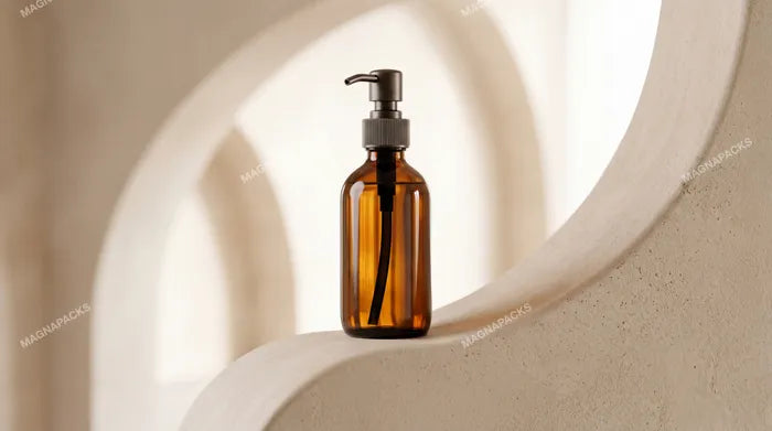 Minimalist Stone Cosmetics Vol. 1: Elegant Beauty