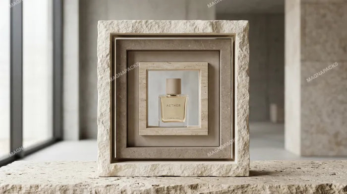 Minimalist Stone Cosmetics Vol. 1: Elegant Beauty