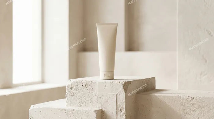 Minimalist Stone Cosmetics Vol. 1: Elegant Beauty