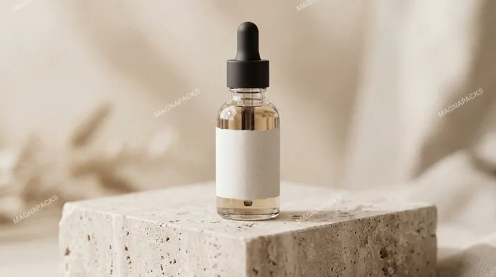 Minimalist Stone Cosmetics Vol. 1: Elegant Beauty