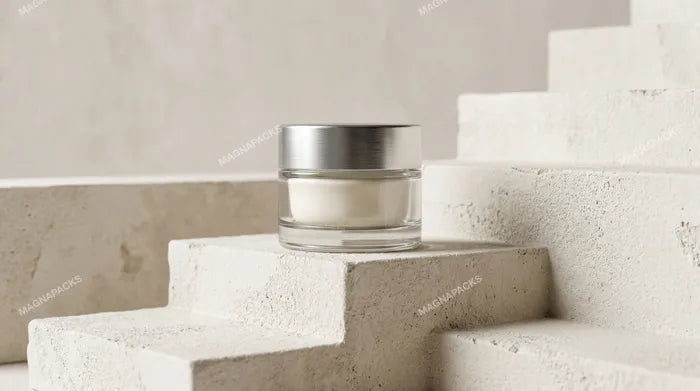 Minimalist Stone Cosmetics Vol. 1: Elegant Beauty