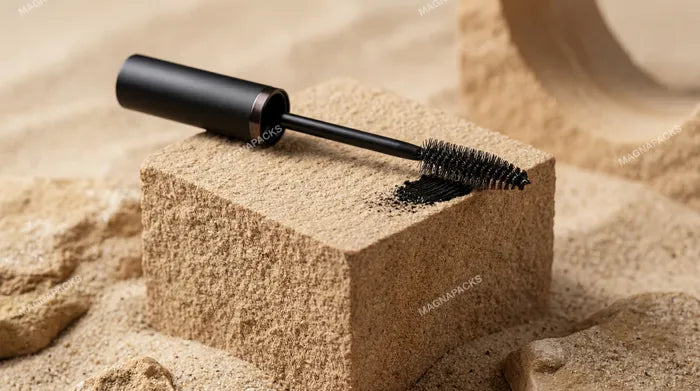 Minimalist Stone Cosmetics Vol. 1: Elegant Beauty