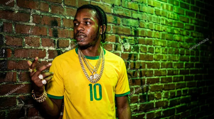 Neon Urban Nightlife Vol. 1: Baile Funk & Street Vibes