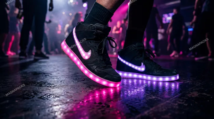 Neon Urban Nightlife Vol. 1: Baile Funk & Street Vibes