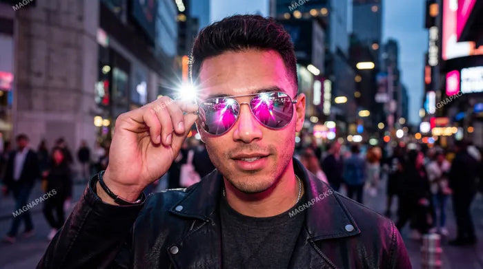 Neon Urban Nightlife Vol. 1: Baile Funk & Street Vibes