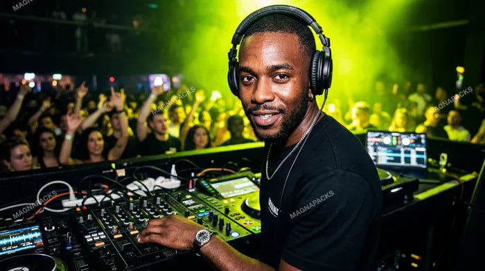 Neon Urban Nightlife Vol. 1: Baile Funk & Street Vibes