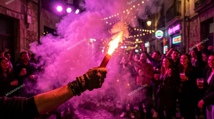 Neon Urban Nightlife Vol. 1: Baile Funk & Street Vibes