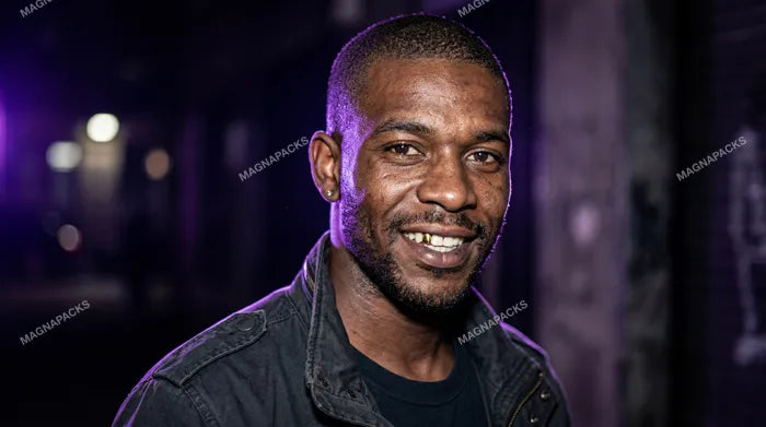 Neon Urban Nightlife Vol. 1: Baile Funk & Street Vibes