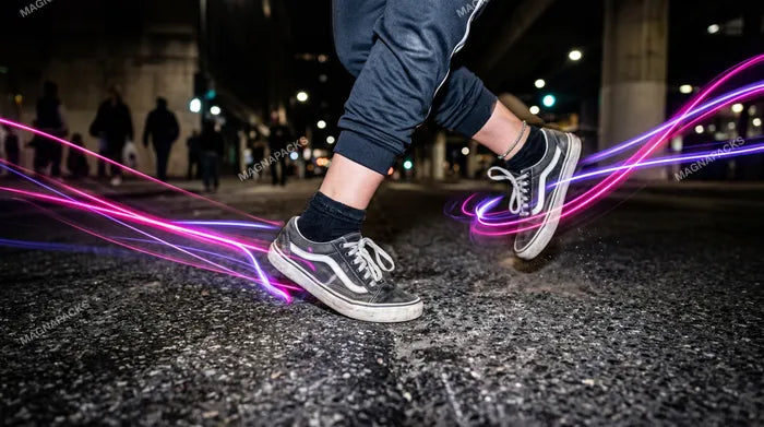 Neon Urban Nightlife Vol. 1: Baile Funk & Street Vibes