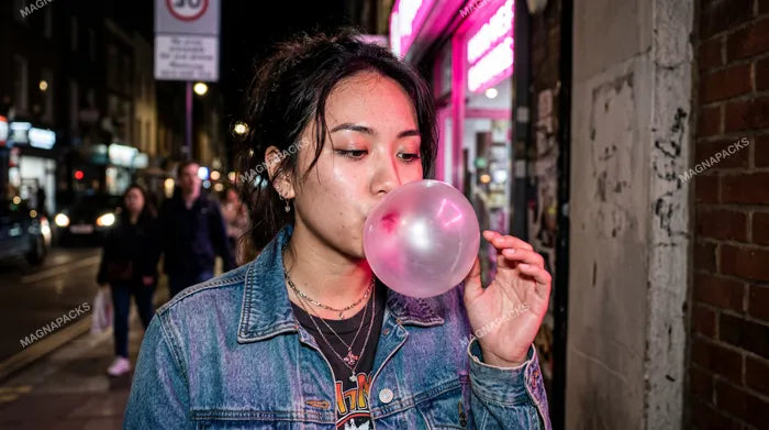 Neon Urban Nightlife Vol. 1: Baile Funk & Street Vibes