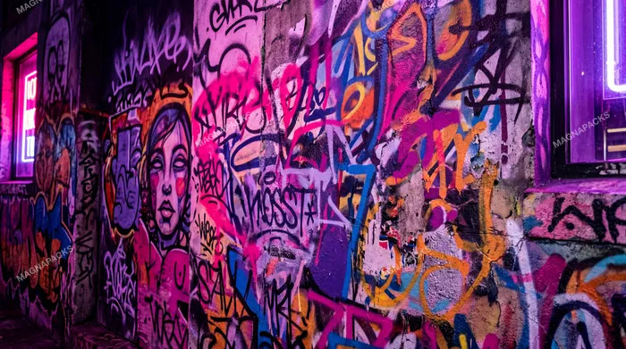 Neon Urban Nightlife Vol. 1: Baile Funk & Street Vibes