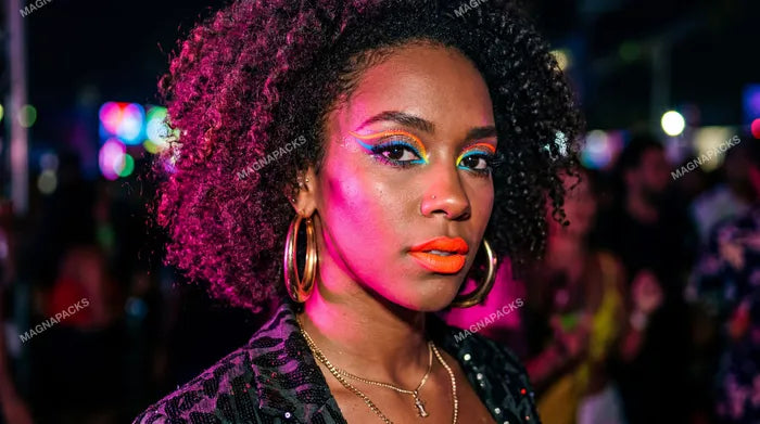 Neon Urban Nightlife Vol. 1: Baile Funk & Street Vibes