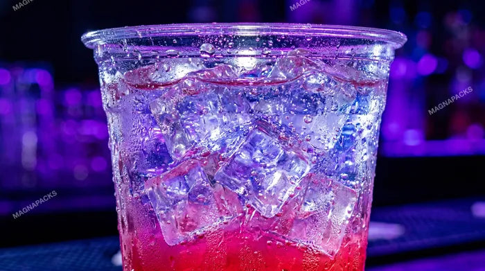 Neon Urban Nightlife Vol. 1: Baile Funk & Street Vibes