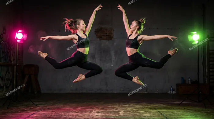 Neon Urban Nightlife Vol. 1: Baile Funk & Street Vibes