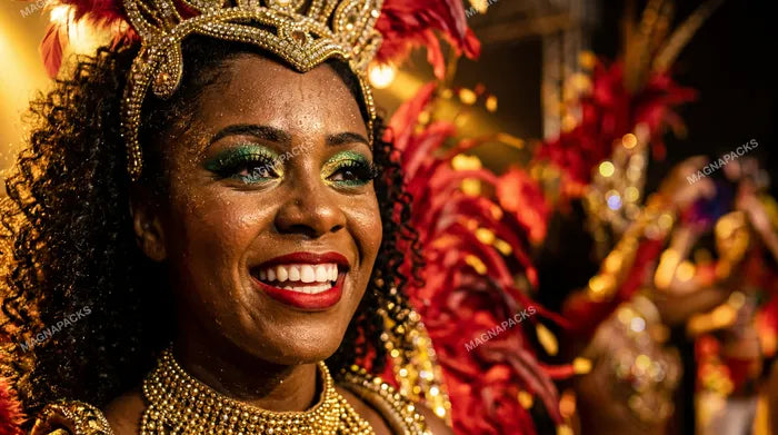 Samba Carnival Performance Vol. 1