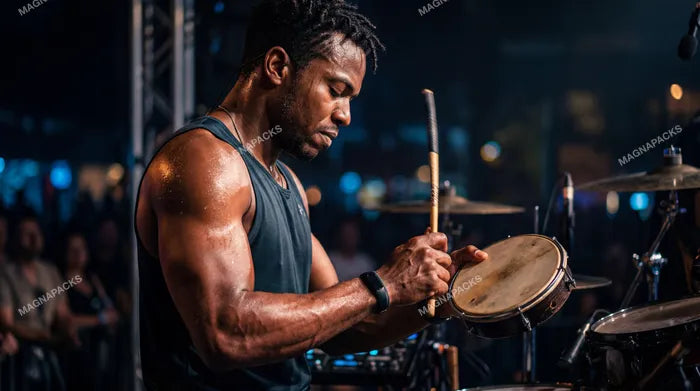 Samba Carnival Performance Vol. 1