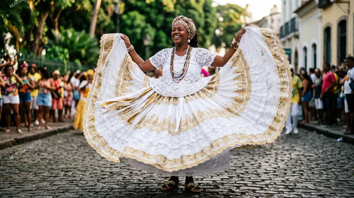 Samba Carnival Performance Vol. 1