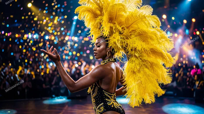 Samba Carnival Performance Vol. 1