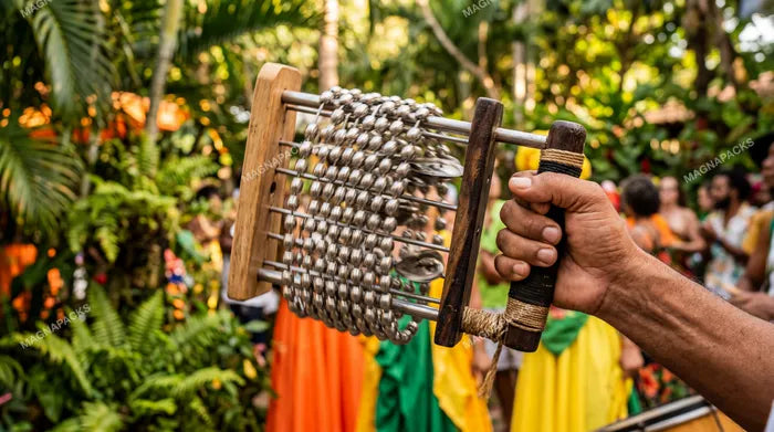 Samba Carnival Performance Vol. 1