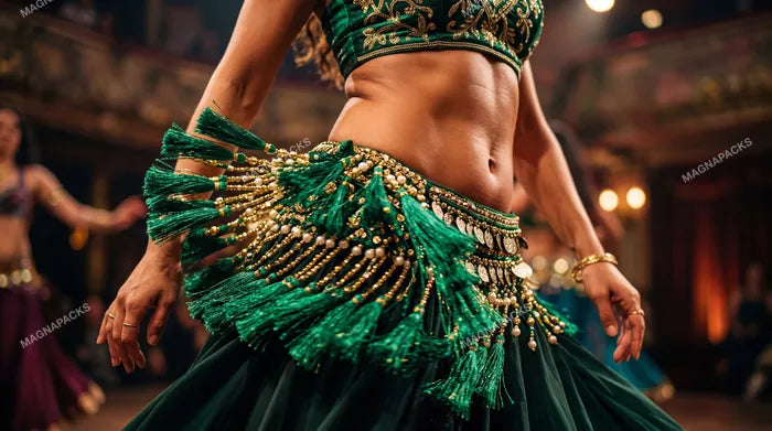 Samba Carnival Performance Vol. 1