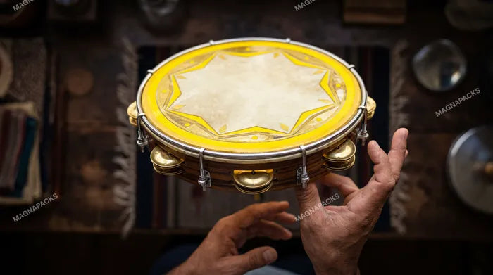 Samba Carnival Performance Vol. 1