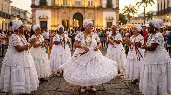 Samba Carnival Performance Vol. 1