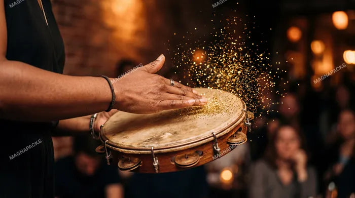 Samba Carnival Performance Vol. 1