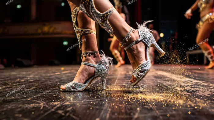 Samba Carnival Performance Vol. 1