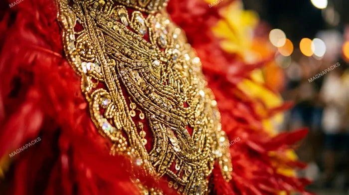 Samba Carnival Performance Vol. 1