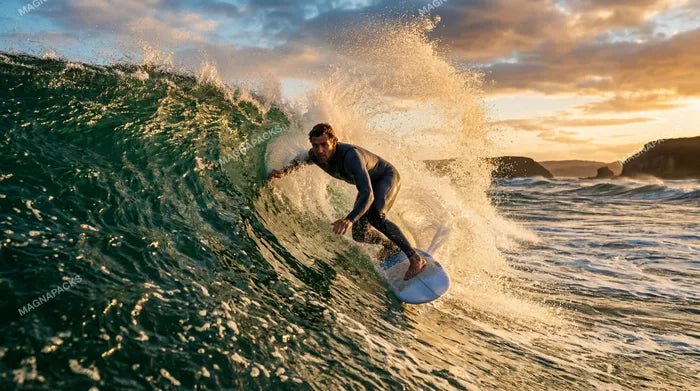 Tropical Brazilian Beach Life Vol. 1: Sun, Sand & Sea