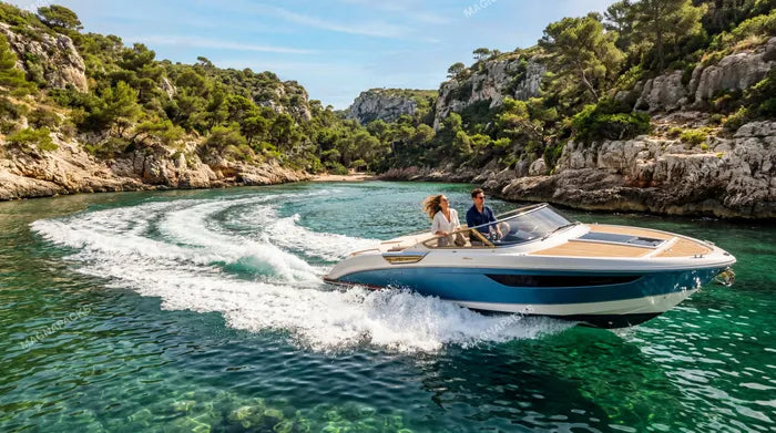 Tropical Brazilian Beach Life Vol. 1: Sun, Sand & Sea
