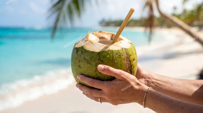 Tropical Brazilian Beach Life Vol. 1: Sun, Sand & Sea