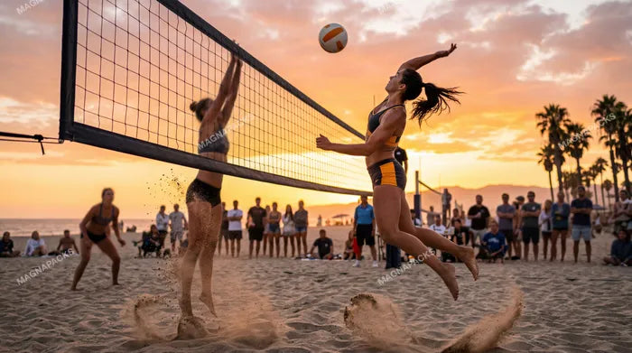 Tropical Brazilian Beach Life Vol. 1: Sun, Sand & Sea