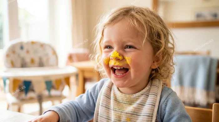 Whimsical Childhood Party Vol. 1: Joyful Celebrations