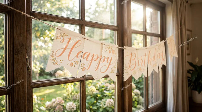 Whimsical Childhood Party Vol. 1: Joyful Celebrations