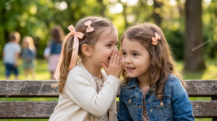 Whimsical Childhood Party Vol. 1: Joyful Celebrations