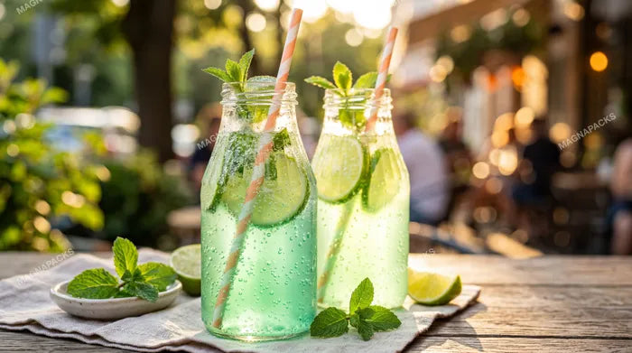 Whimsical Childhood Party Vol. 1: Joyful Celebrations