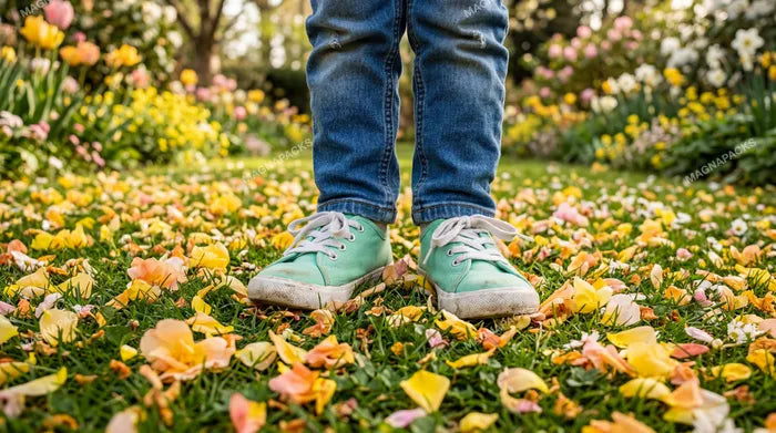 Whimsical Childhood Party Vol. 1: Joyful Celebrations