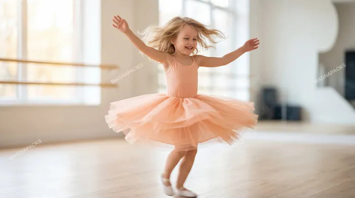 Whimsical Childhood Party Vol. 1: Joyful Celebrations